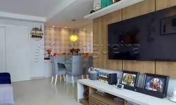 Imagem 4: Apartamento para venda com 89 metros quadrados com 3 quartos em Boa Viagem - Recife - PE