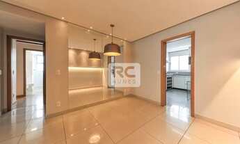 Imagem 5: Apartamento para aluguel, 4 quartos, 2 suítes, 3 vagas, Santo Agostinho - Belo Horizonte/M