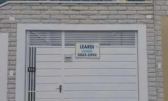 Imagem 4: CASA ASSOBRADADA - FREGUESIA DO Ó - SP