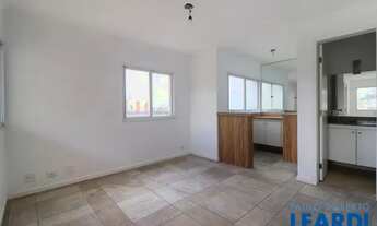 Imagem 4: COBERTURA - MORUMBI - SP