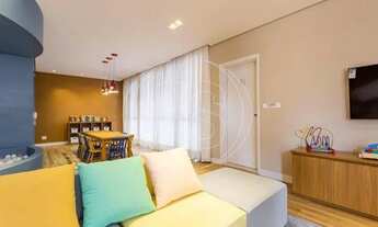 Imagem 6: São Paulo - Apartamento Padrão - Vila Santa Catarina