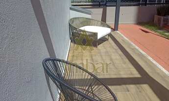 Imagem 3: Cobertura - Ribeirão Preto - Alto da Boa Vista