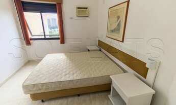 Imagem 5: Flat no Morumbi, prox a Marg. Pinheiros para locação. Com entrada imediata e sem fiador