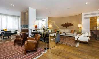 Imagem 5: São Paulo - Apartamento Padrão - Moema