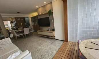 Imagem 6: Apartamento 96m² no Renascença Andar alto 03 Quartos MKT¨TR148368¨-26