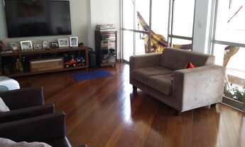 Imagem 4: Apartamento para venda possui 120 metros quadrados com 4 quartos em Setor Central - Goiâni