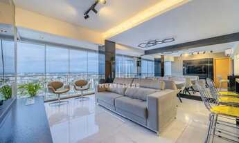 Imagem 6: Apartamento 3 dormitórios no Jardim Europa