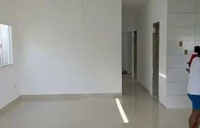 Imagem 3: MM - Araçagy lado praia > Vendo casa nova 117m²