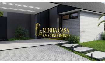Imagem 4: CASA CONDOMINIO QUINTA DO LAGO RESIDENCE