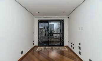 Imagem 2: São Paulo - Apartamento Padrão - Moema Pássaros