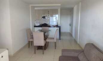 Imagem 5: Pelinca-Mobiliado! Apto de 2 qtos(1suíte), sala, cozinha. cond., IPTU e internet incluso!