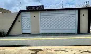 Imagem 7: Casa para Venda em Goiânia, Setor Faiçalville, 4 dormitórios, 4 suítes, 5 banheiros, 2 vag