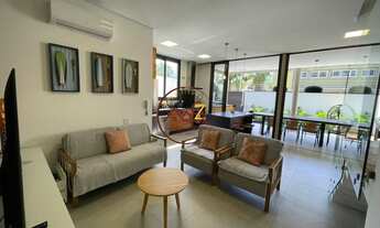 Imagem 2: Casa em Condomínio Para locação anual