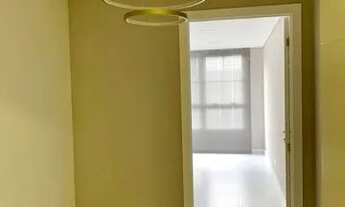 Imagem 4: Sala para alugar, 31 m² por R$ 1.350/mês - Cristo Rei - Curitiba/PR