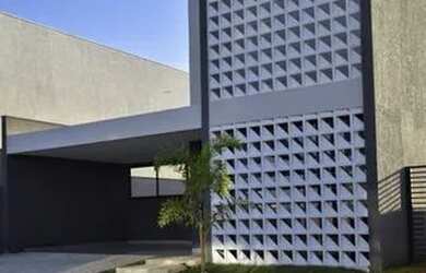 Imagem 4: Casa Térrea 3 suites - Jardins Bolonha