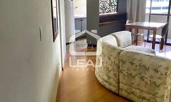 Imagem: Flat para locação, mobiliada, Vila Andrade