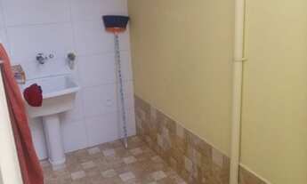 Imagem 4: Casa de condomínio para venda possui 67 metros quadrados com 2 quartos