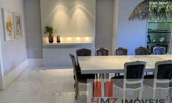 Imagem 3: Apartamento mobiliado para aluguel e venda com 292 metros quadrados com 3 quartos