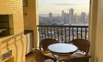 Imagem: Aluga-se Mistral com movies planejados