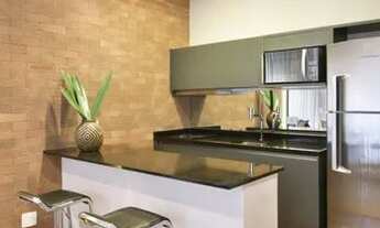 Imagem 4: Apartamento Residencial para locação, Vila Olímpia, São Paulo - AP8434