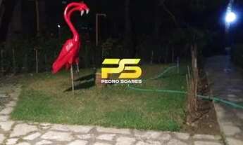 Imagem 7: Bangalô com 2 quartos de Temporada - Lucena