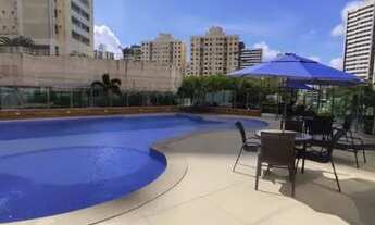 Imagem 2: Imbuí Apartamento 2/4 1 suíte 54m² Imbuí Salvador Bahia