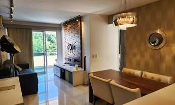 Imagem: Apartamento luxuoso! 2 quartos com vaga