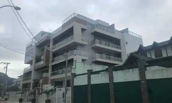 Imagem 3: Apartamento com 1 dormitório à venda, 69 m² por R$ 550.000 - Piratininga - Niterói/RJ