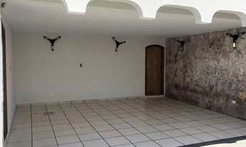 Imagem 3: Casa com 3 dormitórios para alugar, 240 m² por R$ 3.731,00/mês - Nova Piracicaba - Piracic