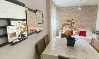 Imagem 5: Apartamento com 3 dormitórios à venda, 80 m² na Passagem - Cabo Frio/RJ