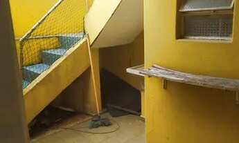 Imagem 4: Assobradada Mooca