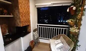 Imagem 3: Apartamento à venda em Santa Paula com 68 m², 2 quartos, 1 suíte, 1 vaga