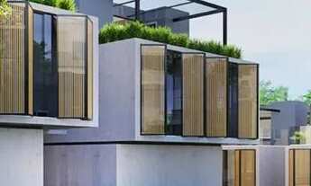 Imagem: Casa Jardim Itaverá