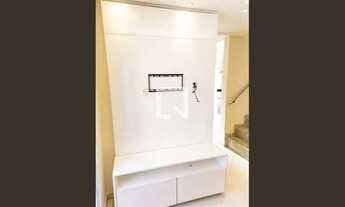 Imagem 4: Apartamento para Aluguel - Vila Gustavo, 2 Quartos, 106 m2