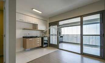 Imagem 2: São Paulo - Apartamento Padrão - Vila Mariana