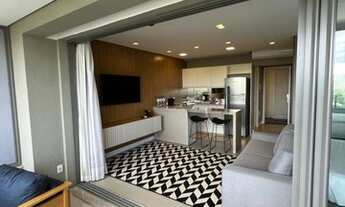 Imagem 3: Apartamento 1 dormitório para Locação em São Paulo, PINHEIROS, 1 dormitório, 1 banheiro, 1