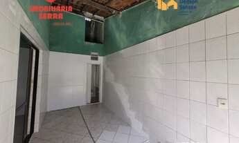 Imagem 6: Duas casas em uma em Cidade Continental, avalia terrenos e apartamentos como permuta