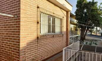 Imagem 2: Sobrado com 3 dormitórios para alugar, 185 m² por R$ 3.000/mês - Centro - Osasco/SP