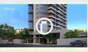 Imagem 4: Apartamento para Venda - 45m², 1 dormitório, 1 vaga - Moema