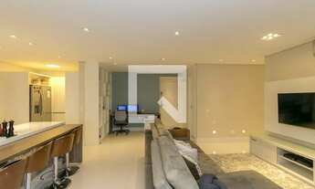 Imagem 6: Apartamento para Aluguel - Brooklin, 2 Quartos, 138 m2