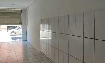 Imagem 3: Salão comercial para alugar na Vila Santa Rita, Sorocaba/SP