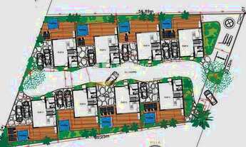 Imagem: Casa de Condomínio com 4 dorms, Barra do