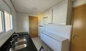 Imagem 3: Apartamento espaçoso e moderno com vista deslumbrante!