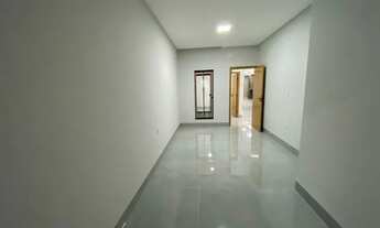 Imagem 5: Casa À venda 3 Suites Pertinho do Parque Cascavel Jardim Atlântico - Goiânia - GO