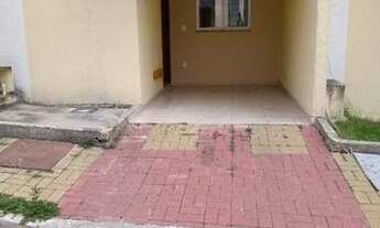 Imagem 3: Sobrado com 2 dormitórios, 63 m² - venda por R$ 233.200,00 ou aluguel por R$ 860,00/mês