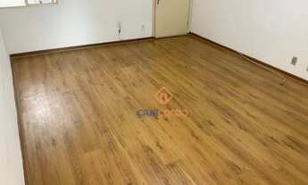 Imagem 2: Apartamento com 2 dormitórios para alugar, 80 m² por R$ 2.320,00/mês - Mirandópolis - São