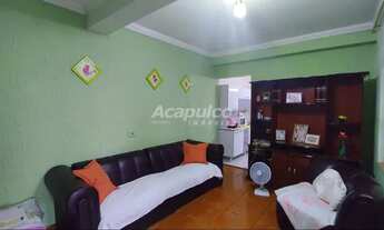 Imagem 4: Casa para aluguel, 3 quartos, 1 vaga, Cidade Jardim II - Americana/SP