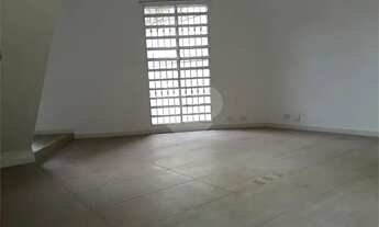 Imagem 5: São Paulo - Casa Padrão - VILA MADALENA