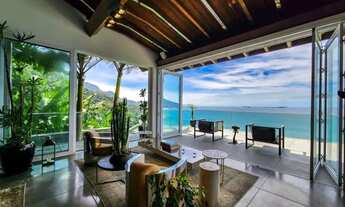 Imagem 3: Casa com 5 dormitórios à venda, 565 m² por R$ 15.000.000 - Joá - Rio de Janeiro/RJ