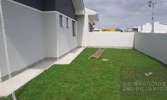 Imagem 5: Casa Geminada em Bela Vista - Palhoça, SC